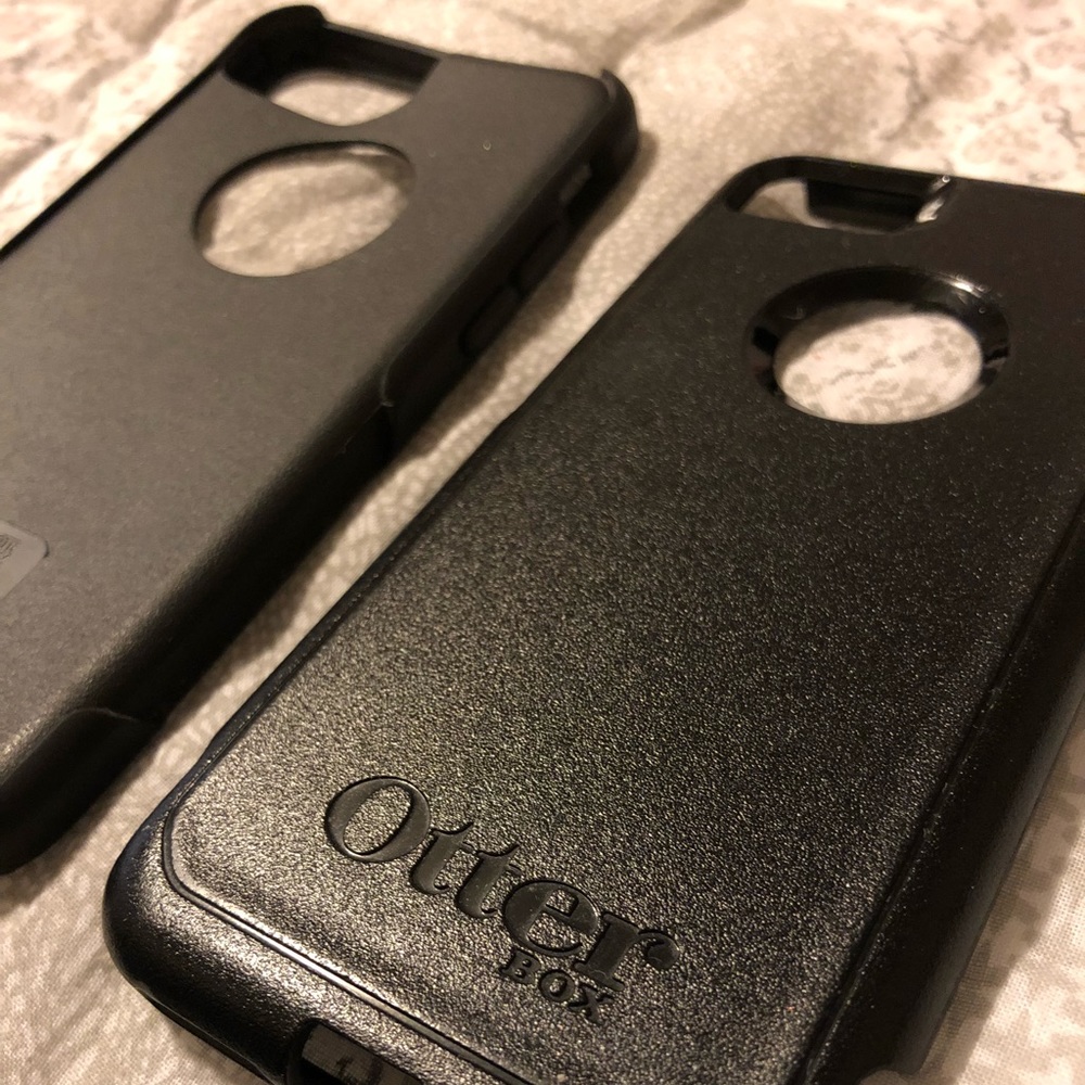 Otter Box iPhone 7 Case